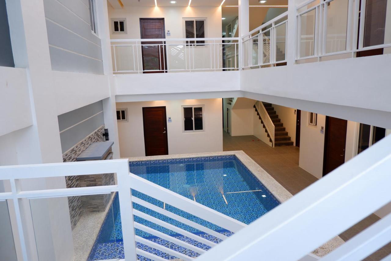 Cozy Entire Condo Unit With Pool Access Ángeles Exterior foto