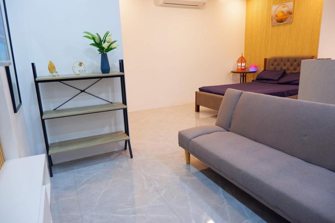 Cozy Entire Condo Unit With Pool Access Ángeles Exterior foto