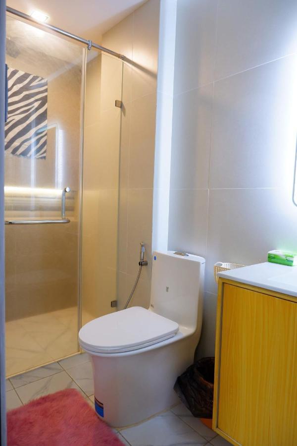 Cozy Entire Condo Unit With Pool Access Ángeles Exterior foto